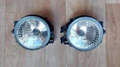 Фара противотуманная. Subaru: Forester, Legacy, R2, Impreza, R1, Exiga, Stella Двигатели: EJ203, EJ204, EJ205, EJ20C, EJ20X, EJ20Y, EJ253, EJ255, EJ30...