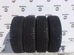 Yokohama Ice Guard IG20. Зимние, без шипов, 2011 год, 10 %, 4 шт