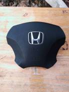 Подушка безопасности. Honda Legend, KB1 Двигатели: J35A, J35A8, J37A3