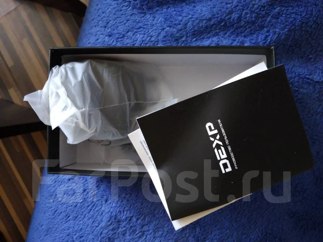 DEXP Ixion E250 Soul 2. �/� ����