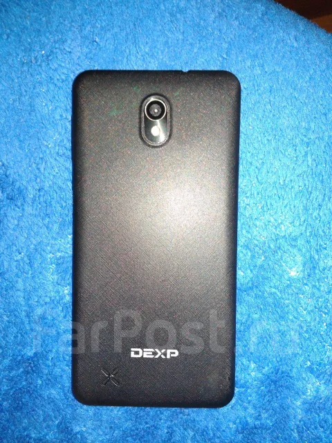 DEXP Ixion E250 Soul 2. �/� ����