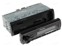 Pioneer MVH-390BT ����