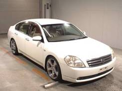 Nissan Teana. PJ31002355, VQ35DE