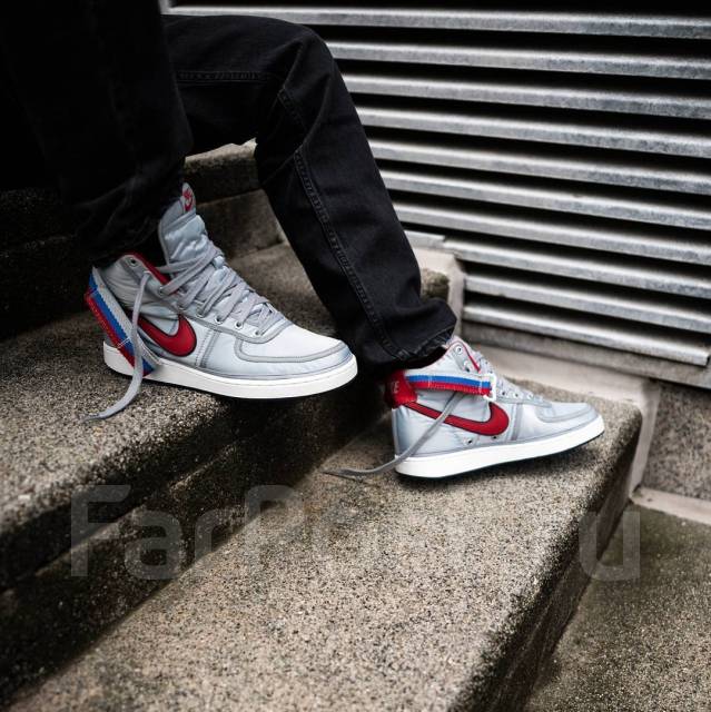 Nike Vandal High Supreme QS 39 40 41 42 43 44