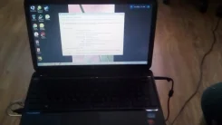 HP Pavilion g6. ��� 4 ��, ���� 500���, WiFi, Bluetooth, ����������� �� 3��.