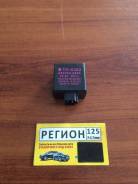Реле Поворотов TH-S302 81980-1310/1360/066500-0860/1521/0880/1250B 24V HINO,MMC(FUSO)/3конт