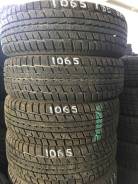 Dunlop Graspic DS2. Зимние, без шипов, 2004 год, 10 %, 4 шт. Под заказ