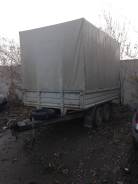 843112, 2008. Продаётся прицеп, 1 500 кг.