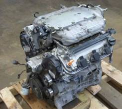 Двигатель в сборе. Honda: Logo, N-BOX Slash, Freed Spike Hybrid, Quintet, Inspire, Lagreat, N-BOX, Mobilio Spike, Insight, N-BOX+, Horizon, Shuttle, O...