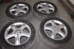 Комплект колес R19 Mercedes-Benz w164. 8.0x19" 5x112.00 ET60