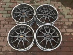 Blitz Techno Speed. 9.0/10.0x18", 5x114.3, ET38/45 ����