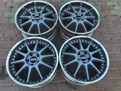 Blitz Techno Speed. 8.0/9.0x18, 5x114.30, ET35/45