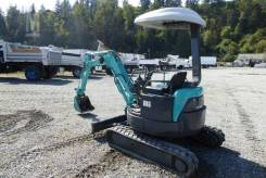 Kobelco SK20SR. , 0,06 куб. м. Под заказ