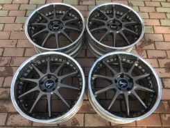 Blitz Techno Speed. 8.0/8.5x19", 5x114.3, ET45/39 ����