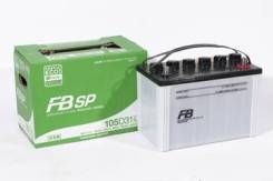 Furukawa Battery. 85 А.ч., Обратная (левое), производство Япония. Под заказ