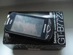 Samsung B7722i. �/� ����