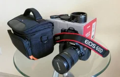 Canon EOS 60D. 15 - 19.9 ��, ���: 7� ����