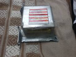 Блок управления airbag. Subaru Forester, SG5