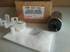 Насос топливный. Toyota Camry, ACV40, ASV40 Двигатели: 2AZFE, 2ARFE