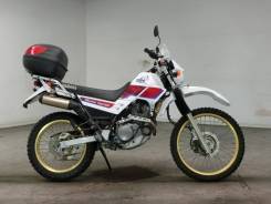 Yamaha XT 225. 225 куб. см., исправен, птс, без пробега