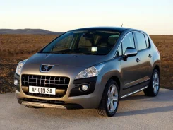 Peugeot 3008. PEUGEOT3008, EP6 EP6C EP6DT DV6CTED ����