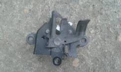 Замок капота. Toyota Corolla Fielder, NZE121, NZE121G