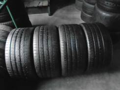 Pirelli P Zero. Летние, 2013 год, 20 %, 4 шт