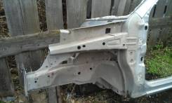Лонжерон. Ford Fusion