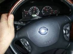 Блок круиз-контроля. Nissan Patrol, Y61