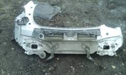 Жесткость бампера. Opel Astra, P10 Двигатели: A14NET, A14XER, A16LET, A16XER, A16XHT