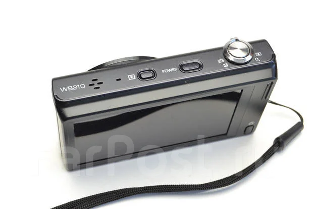 Samsung WB210. 10 - 14.9 ��, ���: 12� ����