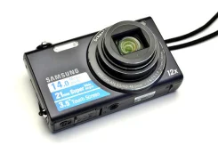 Samsung WB210. 10 - 14.9 ��, ���: 12� ����