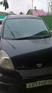 Toyota Funcargo. �������, ��������, 1.3 (88��.�.), ������, 165����. �� ����