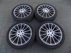 Eco Forme. 7.0x18", 5x100.00, ET53, ЦО 73,0 мм.