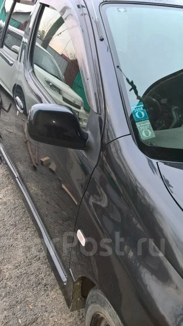 Toyota Funcargo. �������, ��������, 1.3 (88��.�.), ������, 165����. �� ����