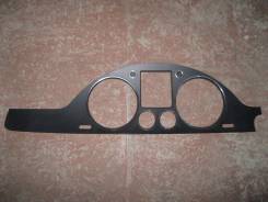 Накладка консоли. Volkswagen Passat, 3C2, 3C5 Двигатели: AXX, AXZ, BKC, BKP, BLF, BLP, BLR, BLS, BLV, BLX, BLY, BMA, BMB, BMP, BMR, BPY, BSE, BSF, BUZ...