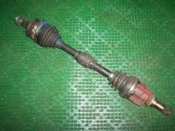 Привод, полуось. Mazda Training Car, BK5P Mazda Mazda3, BK Mazda Axela, BK3P, BK5P, BKEP