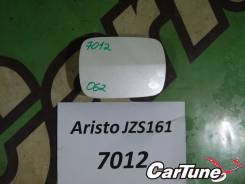Лючок топливного бака. Toyota Aristo, JZS160, JZS161 Lexus GS300, JZS160 Двигатели: 2JZGE, 2JZGTE