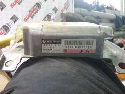 Блок управления airbag. Subaru Forester, SF5, SF9 Двигатели: EJ201, EJ205, EJ254