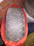 Goodyear UltraGrip 400. ������, ��� �����, �/�, ����� 70 % ����