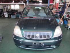 Toyota Vitz 3door, 2000 в Новосибирске Toyota Vitz. NCP15, 2NZ