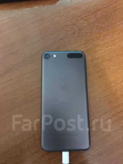 Apple iPod touch 6. ����