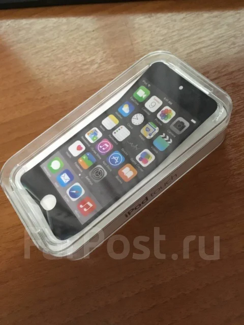 Apple iPod touch 6. ����