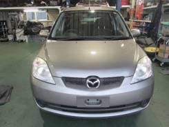 Mazda Demio. DY3W, ZJ