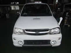 Daihatsu Terios Kid. J111G ����