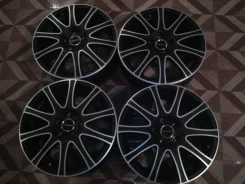 ProLine. x15", 5x100 ����