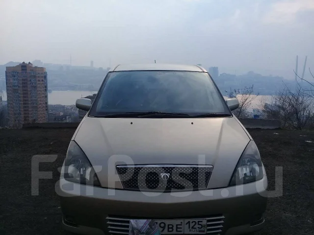 Toyota Opa. �������, ��������, 1.8 (140��.�.), ������, 182 000����. �� ����
