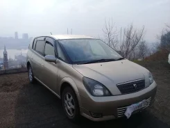 Toyota Opa. �������, ��������, 1.8 (140��.�.), ������, 182 000����. ��