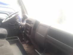 Foton. BJ5122, 4 700 куб. см., 7 185 кг., 4x2
