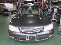 Nissan Cefiro. A33, VQ20 DE